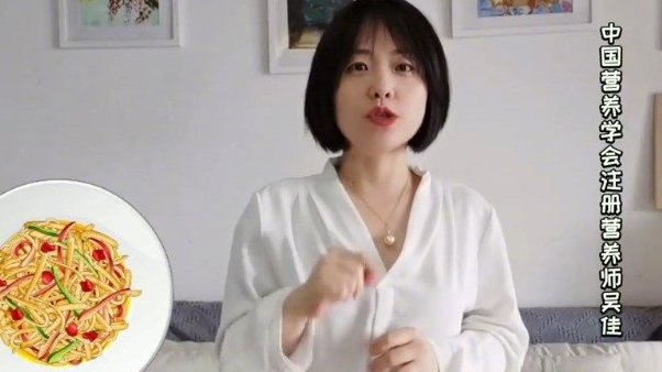 【板栗中碳水化合物含量约为米饭1.6倍 】春暖花开时,又是一个减肥季。关于科学减肥,营养师