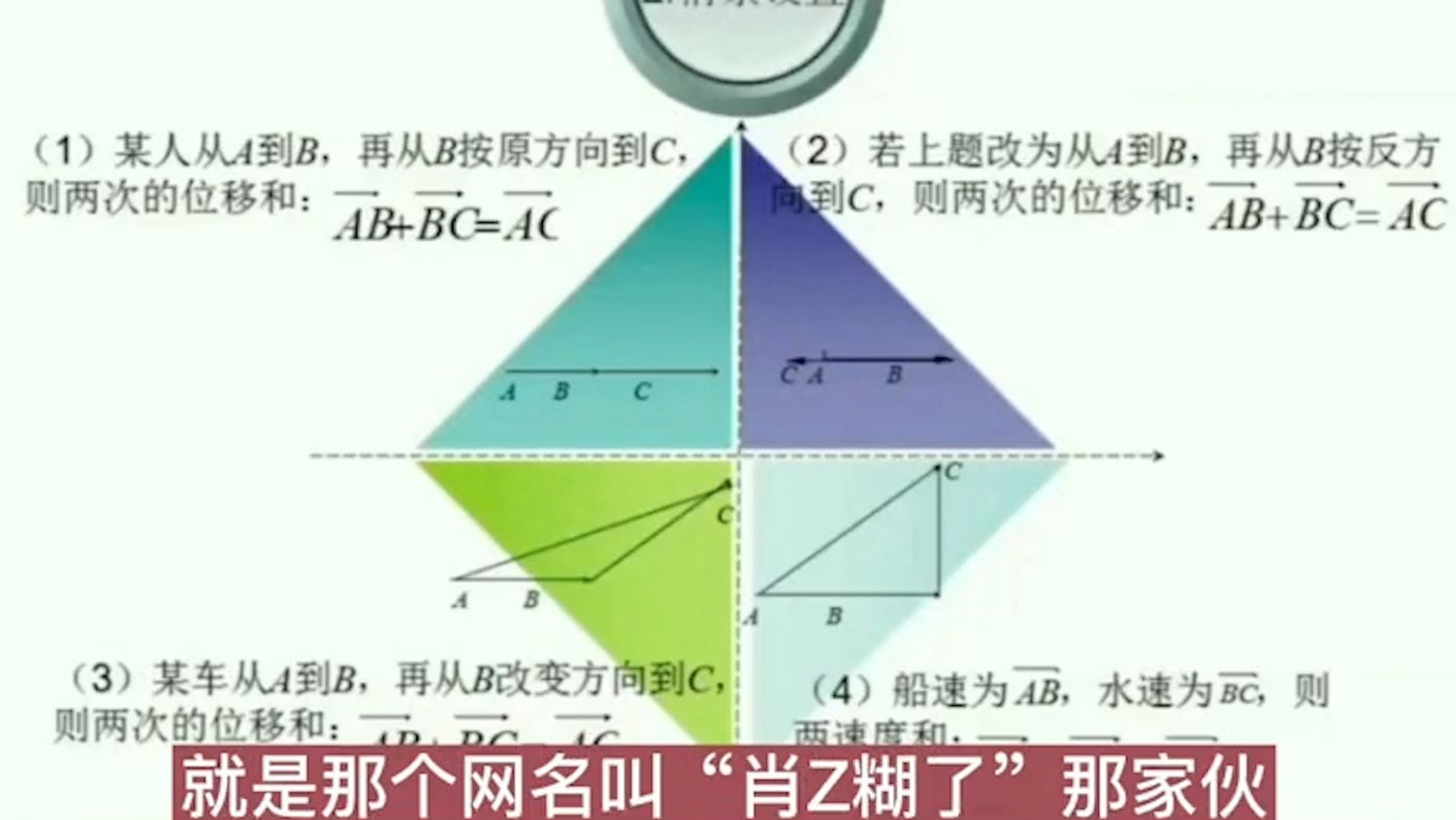 【官方回应学生因网名肖战糊了遭老师辱骂】2月13日,网传视频显示,宁夏银川永宁县一老师在网