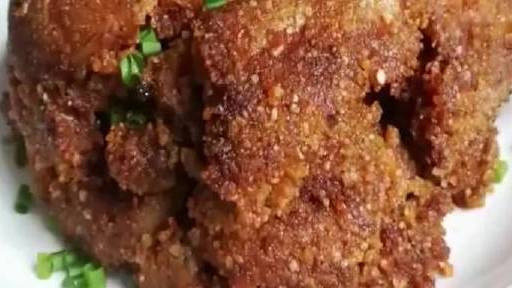 #春日炫食记#【粉蒸肉川味做法】吃过一次就再也忘不了,回味无穷