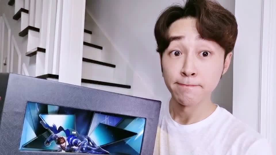 这些礼物,只是想送给你们。#520想收到什么礼物#  2020520,快去过节快了吧 别忘