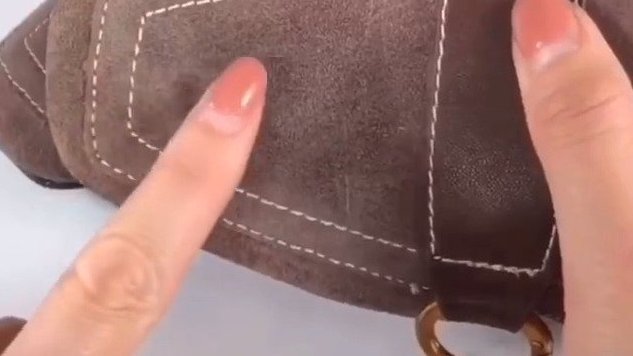 各种鞋子的清洗小技巧,只需几分钟,脏鞋立马变干净,赶快试试吧～