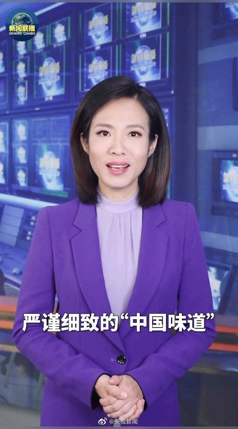 【#冬奥会运动员菜单#发布,联播主播为冬奥报菜名儿[馋嘴]】北京烤鸭、葱爆羊肉、冬阴功汤…