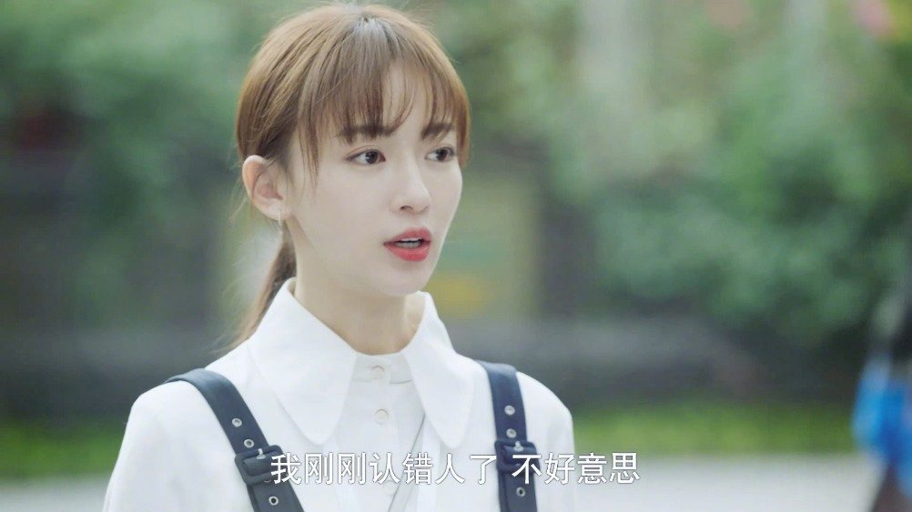 #正青春#这里有一份“鱼蛋”cp的斗嘴日常快来查收~章小鱼@吴谨言 和但丁@洪尧 两人不是