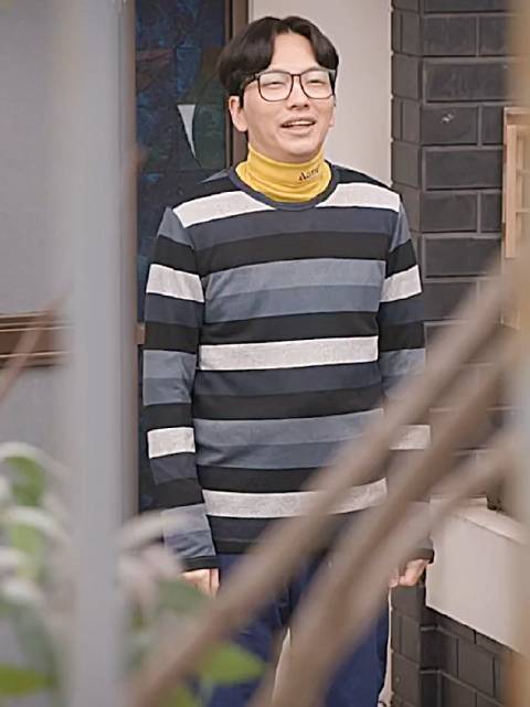 《请回答1988》第85集:娃娃鱼惊人的听力,那是家里得多安静,他一个人得多孤独,才能让他