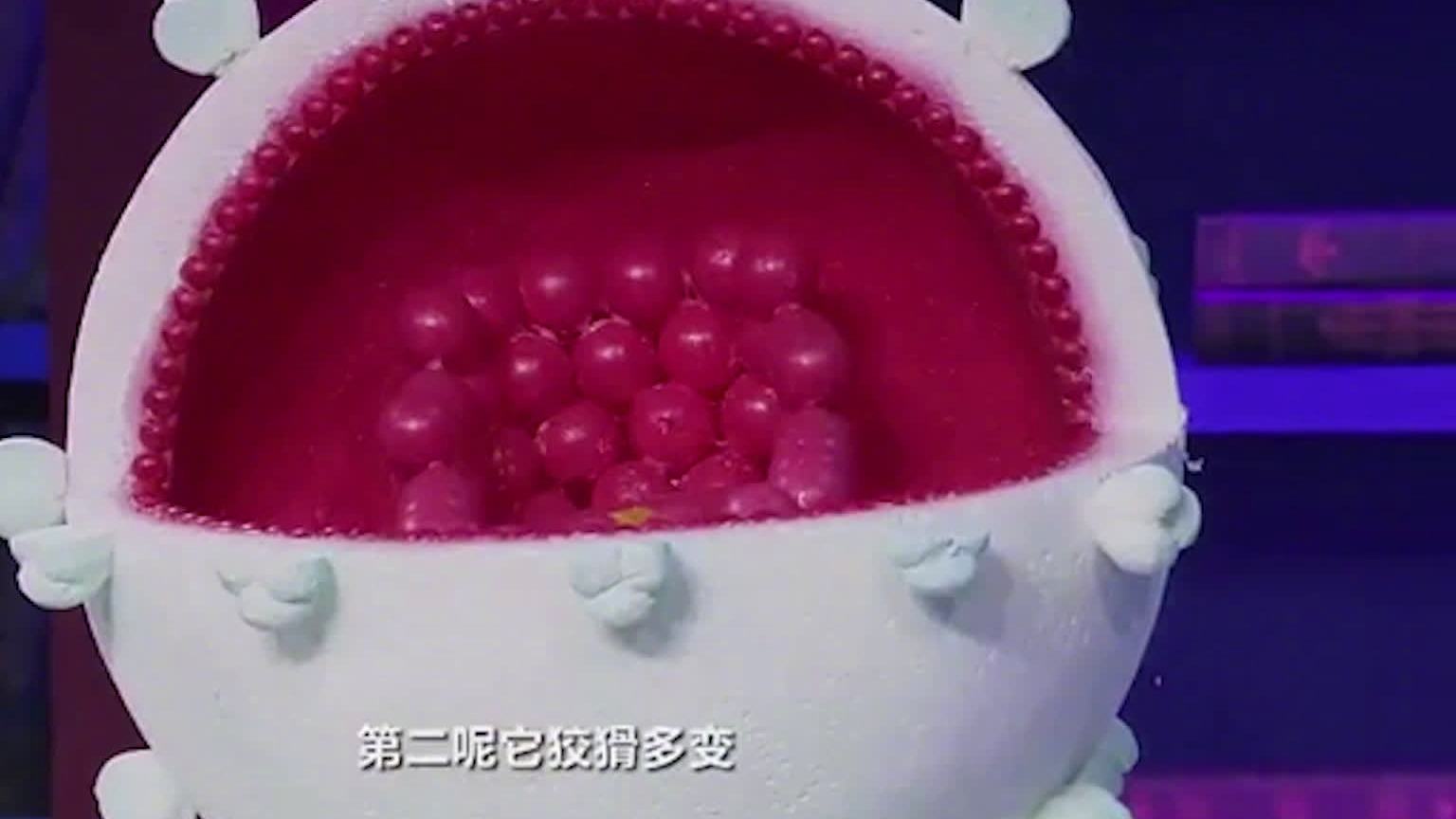 【注意!艾滋病病毒最狡猾的几种行为!北京协和医院感染内科主任李太生告诉你↓】最狡猾的病毒是