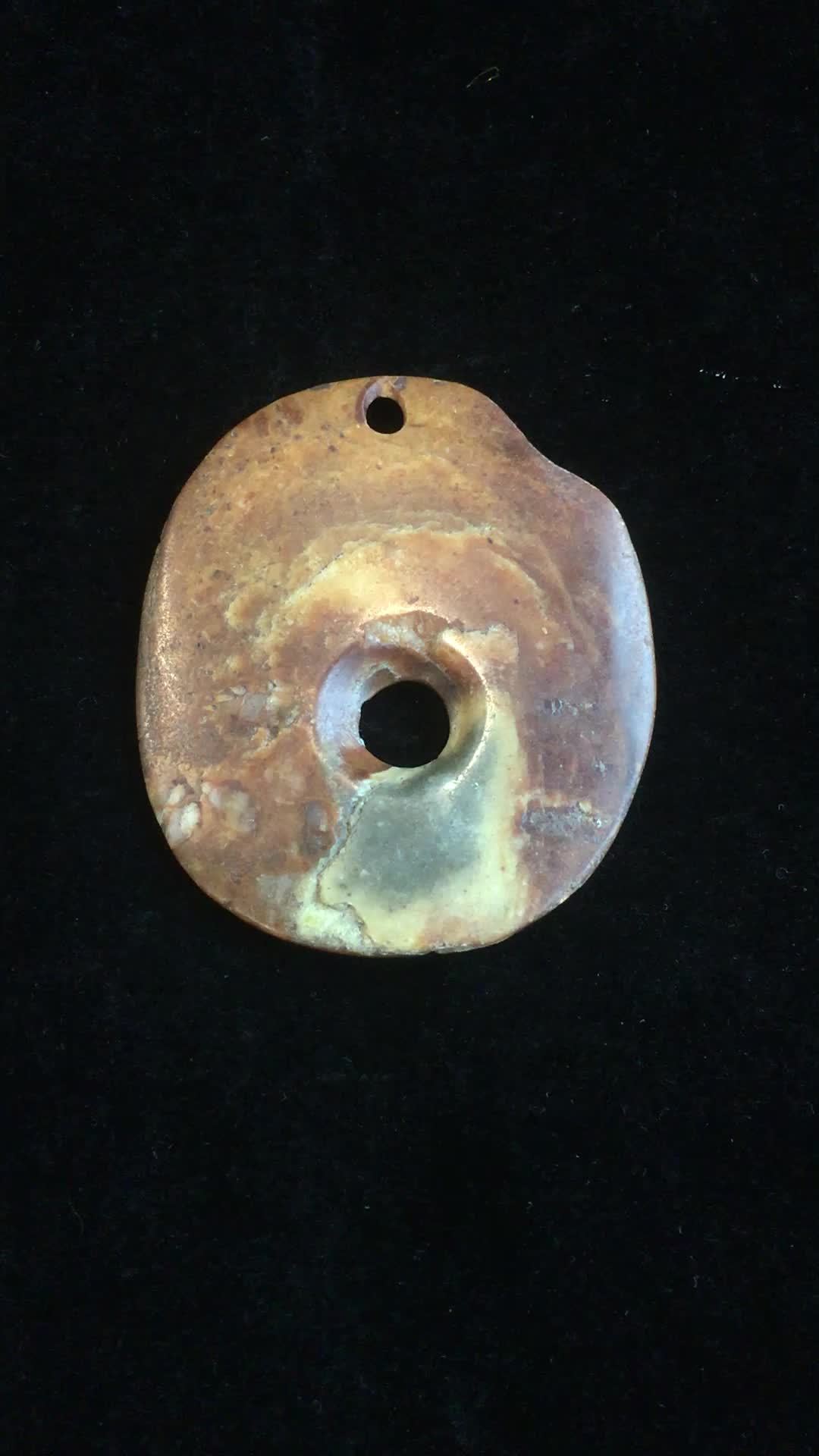 黑龙江小南山是红山文化的早期源头之一(2020年全国十大考古新发现,黑龙江双鸭山市饶河县小