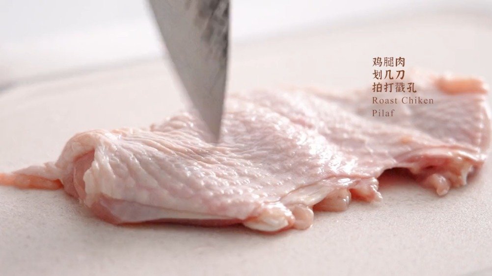 【照烧鸡排饭】西安咥中咥 嗨,又到饭点了,你有一份照烧鸡排饭请查收!!