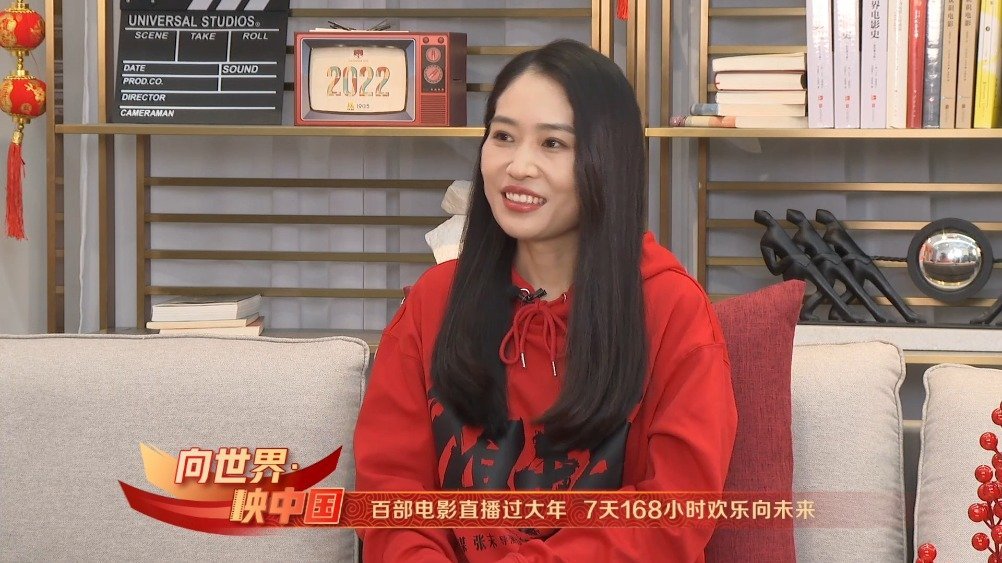 今天是2022年北京冬季奥运会开幕的日子,全世界的目光都投向了中国,投向了北京,同时也投向