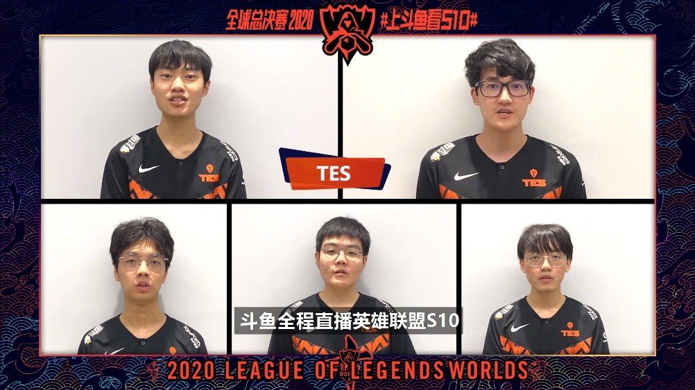 上斗鱼看S10 快来跟视频里的选手、主播和解说们一起为LPL加油吧!来斗鱼看lpl夏季赛 