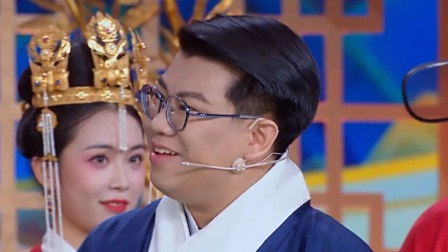 #青春守艺人#的新一期呈现出让人眼前一亮的中国传统服饰演变。在节目中,汉服从一个模糊笼统的