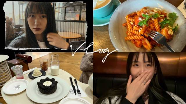 Vlog030/Weekly Vlog2021最后一周全记录|努力工作·享受生活本月治愈时