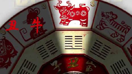 牛为什么在12生肖里排第2位中国古代天文历法将一天分为十二个时辰,老鼠的活动时间正好是子时