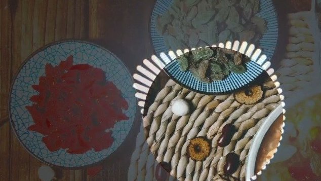 小孩小孩你别馋,过了腊八就是年。腊八粥喝几天,哩哩啦啦二十三。今天,就是腊八节了,我们常常