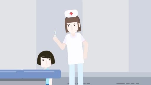 【疫苗有打屁股和打胳膊区别】夏秋交替,流行性感冒高发,注射流感疫苗又提上了日程。打针分为皮