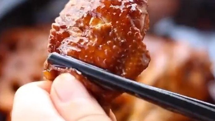 &nbsp;【电饭煲卤汁】简单又好吃,非常入味,卤肉,卤素菜随你!