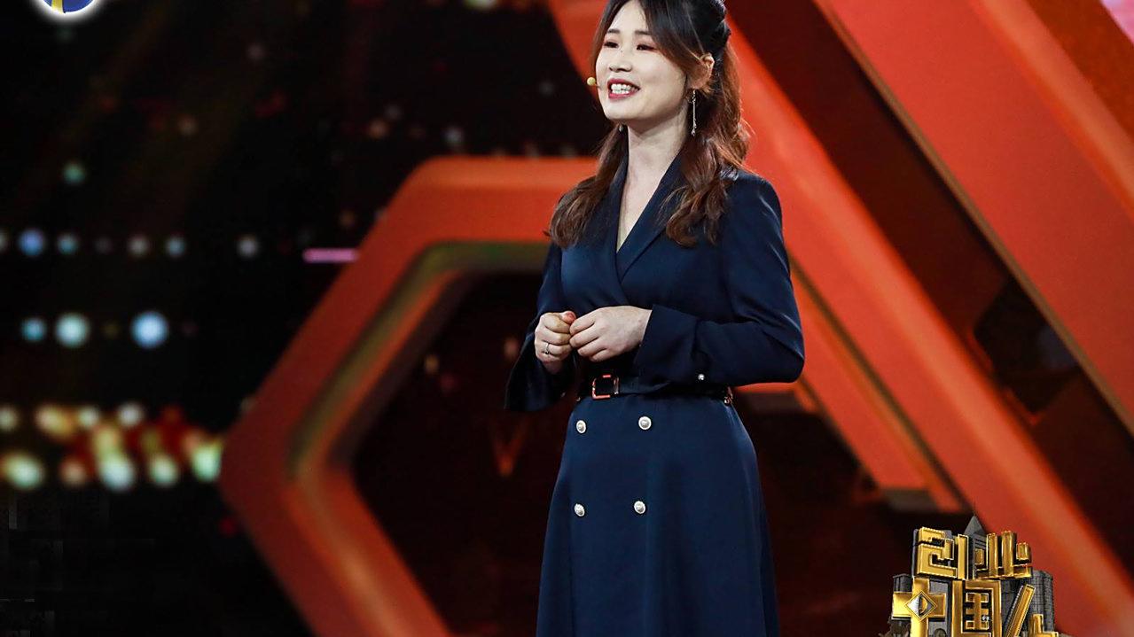 创业中国人创业实战 一个人也可以吃的小份烤鱼 青馋口在选材上选用了无骨无刺的巴沙鱼,营养丰