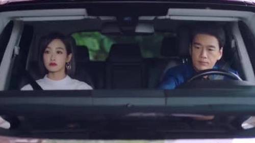 看完房子就被传“怀孕”,这是什么乌龙事件,叶鹿鸣的姐姐真的是套路深深,令人鸭梨山大