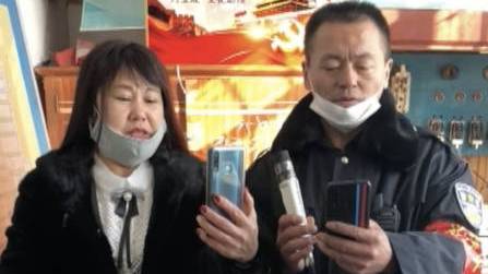 【入脑入心还入口!黑龙江一村干部防疫顺口溜】“今年过年不串门,串门只串自家门。一天到晚三件