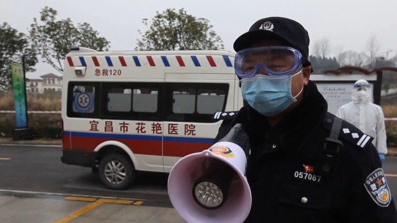 【公安机关应对疫情防护实操指引——涉疫警情处置】当前是涉疫警情的高发期,广大民警如何规范正