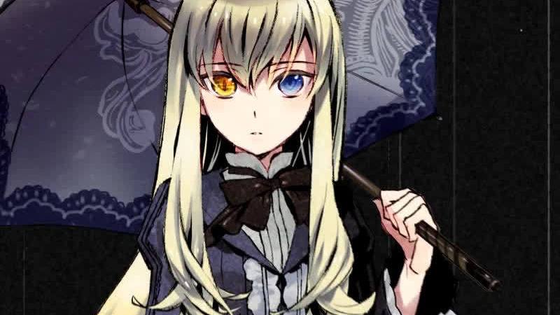 蒸汽朋克视觉小说《漆黑的夏尔诺斯》中文版将于 12月15日 登陆Steam。本作剧本由 樱