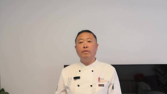 面包、蛋糕、馒头的发霉变质主要原因是什么?#杜德春焙烤品牌#