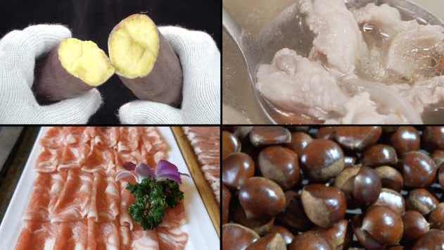 小寒时节天渐寒,尚未大冷,过了这天意味着一年中最冷的日子就要来了。在“三九四九冻死狗”的北