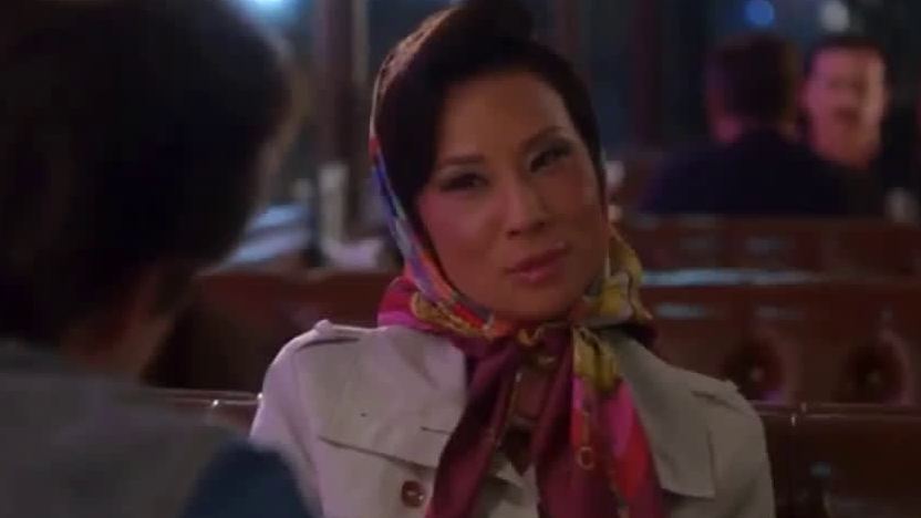 《致命女人》“oh,youth”“一起比惨 痛苦减半”……剧情上头,台词上头,你最印象深刻