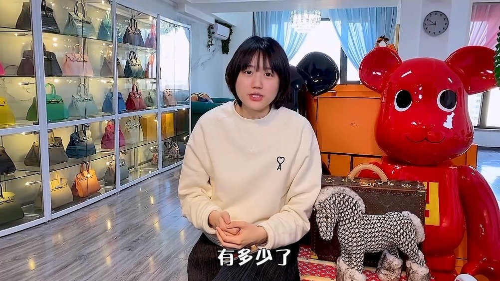 从1k到1w的大牌圣诞节礼物攻略大盘点~#圣诞节# #二手奢侈品#