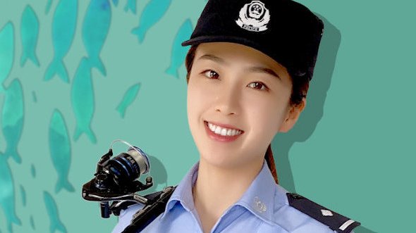 【禁止非法捕捞,让我们定下十年之约】2020年1月1日起,长江流域实施十年禁渔,让长江更好