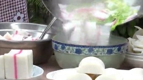 昭平的水浸糍、千层糕真的很好吃!“一日之计在于晨”,早餐是一天中最重要的一顿饭。而在盛产大