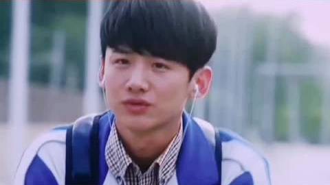 【白敬亭出道六周年应援part7-朋友圈视频文案】少年骑着单车走近时光洗炼去稚嫩与青涩拼搏