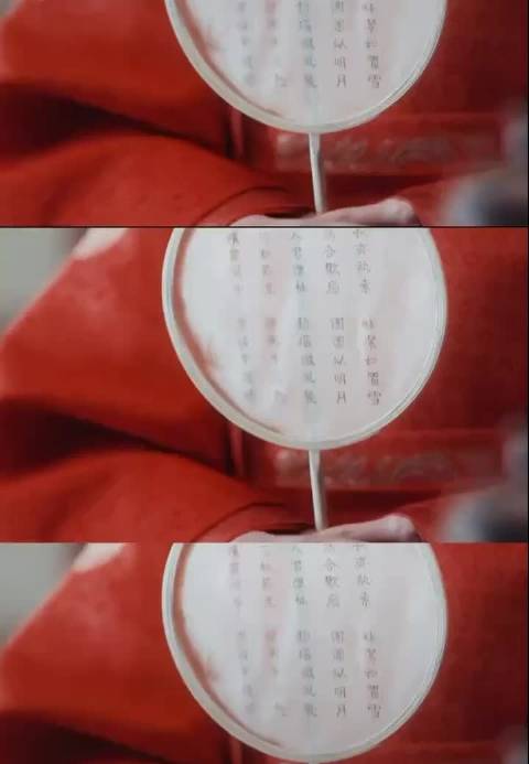 张芷溪的古装造型真的太绝美了,一颦一笑,一个动作,一个眼神,都深深被吸引住了,每个角色的饰