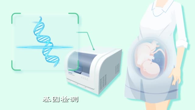 #地中海贫血# 4【广东每年新增上千地贫儿?地贫难治重在防!婚检产检如何查地贫】宝宝皮肤苍