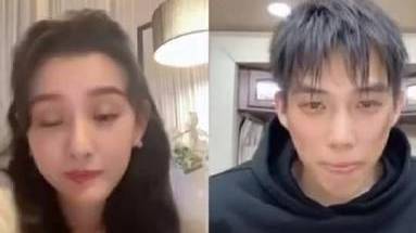 啊啊啊啊啊屏保推拉kswl宋祖儿王安宇这暧昧氛围拉满!嘴角快笑裂了!!!王安宇那句“我不怕