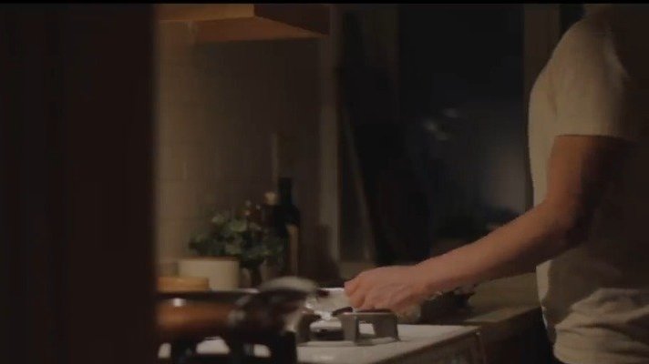 【英文字幕】OMG!100小时能做出怎样精致的布朗尼蛋糕? 浓咖啡、棕色黄油、两种巧克力、