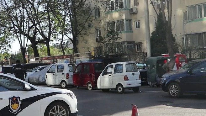 【牛街派出所:爱人民、爱公安、爱牛街】北京市公安局西城分局牛街派出所秉承“爱人民、爱公安、