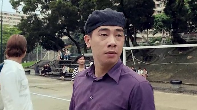 没想到山鸡哥也有怂的时候,不过你逃跑的样子依然很帅气#年底flag冲刺季#
