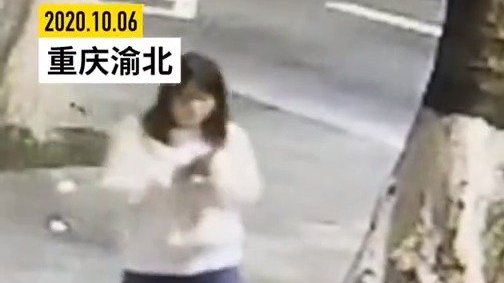 #身边暖警# 【夫妻闹离婚把3个娃放路边,赌气5个小时不来接】10月6日,重庆渝北,因父母