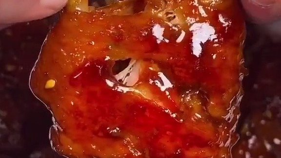 周末的午餐怎么能少了硬菜【啤酒鸡翅】鲜嫩多汁,简单易学,一起搞点鸡翅778