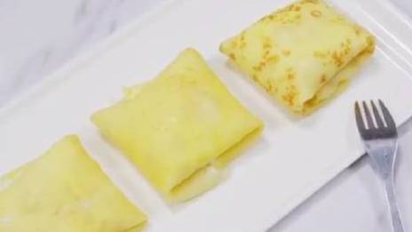 寻味贺州 一看就懂,一学就会,在家就能做超经典港式下午茶...(dy零上180度烘焙)