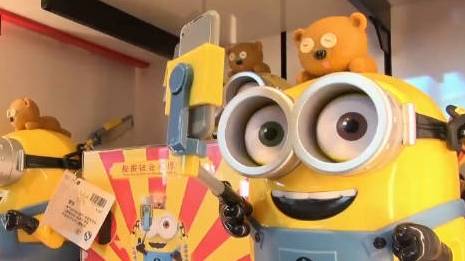 【7大主题景区30家零售门店 打造娱乐购物沉浸式游园体验】北京环球度假区7大主题景区有30