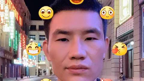 心动大白牙我的笑容表情包,9月20日爱牙日,好好刷牙  