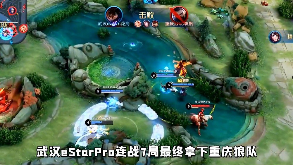 每周KPL股市预测最后一期重磅来袭~上周【梦幻组合】各位置积分王居然都是@XQ电子竞技俱乐