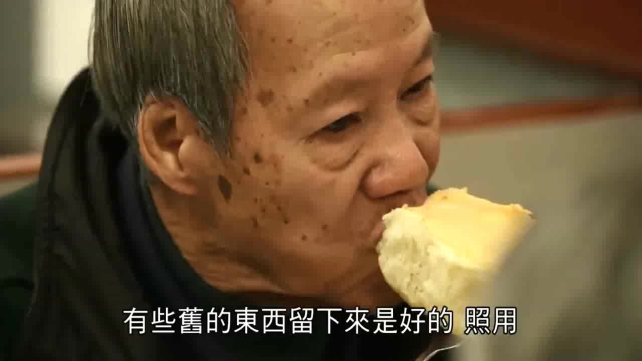 到香港,定要试试这只罕有的老点心——沙翁,最是令人心甜意满#香港美食#