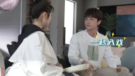 【舍我其谁糖厂 】围棋大神们的休闲社交,除了有爱的抱抱,还有“商业互吹打气”和“眉来眼去”