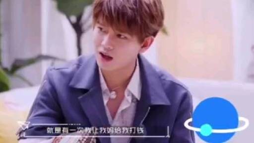 这期真的又好笑又好哭啊[悲伤]一个月吃三次的鱼香肉丝就是他心中的大餐(原来向往的生活里点鱼