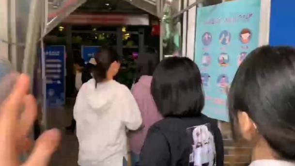【天大校庆请学生免费吃饭 学生:天下没有免费的午餐但天大有】10月2日,天津大学 125周