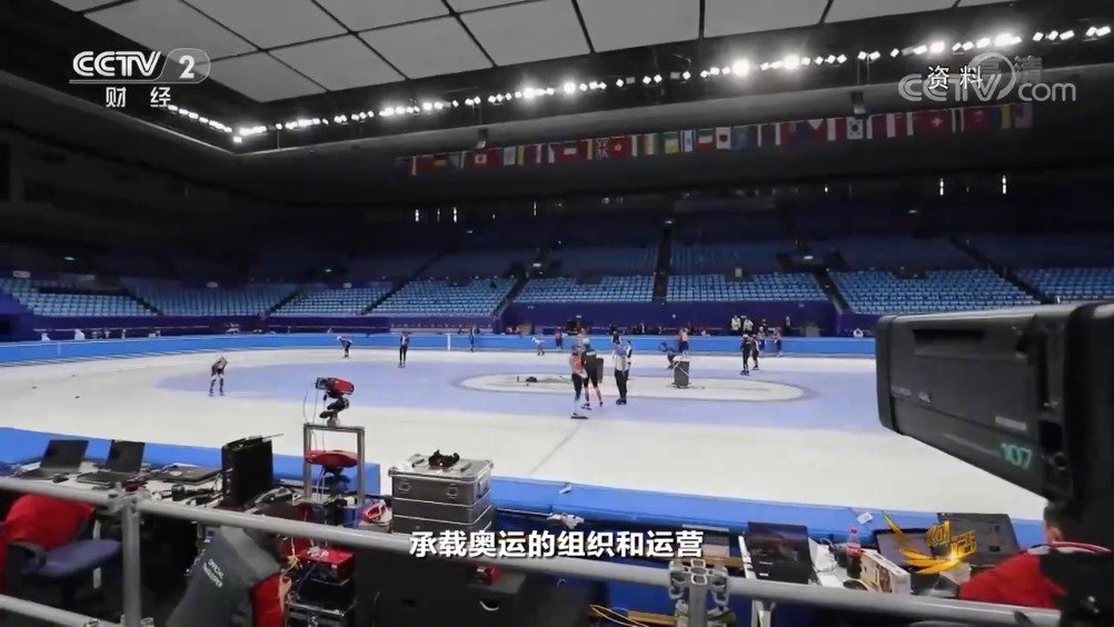 【巴赫盛赞北京冬奥会是第一次云上奥运】北京冬奥会将成为第一个核心信息系统全面上云的奥运会。