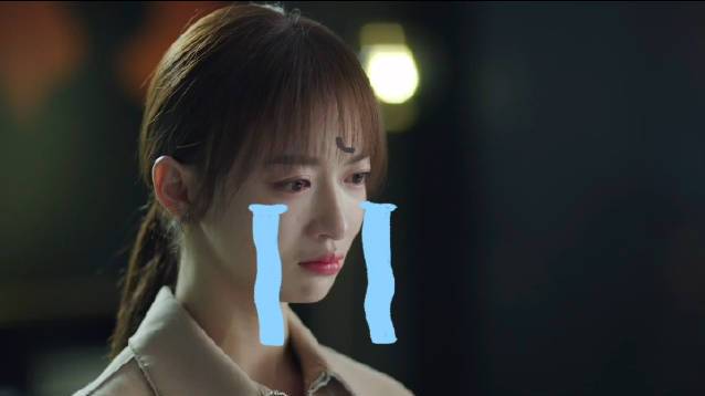 是章小鱼站得不够高吗@电视剧正青春 #idoltube#