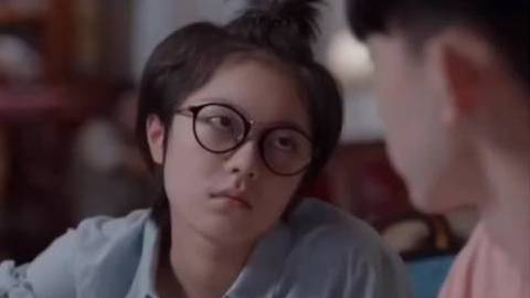 《少年派2》开机了,还是第一部的原班人马!第一部里钱三一和林妙妙这个碰头又青涩又好嗑!